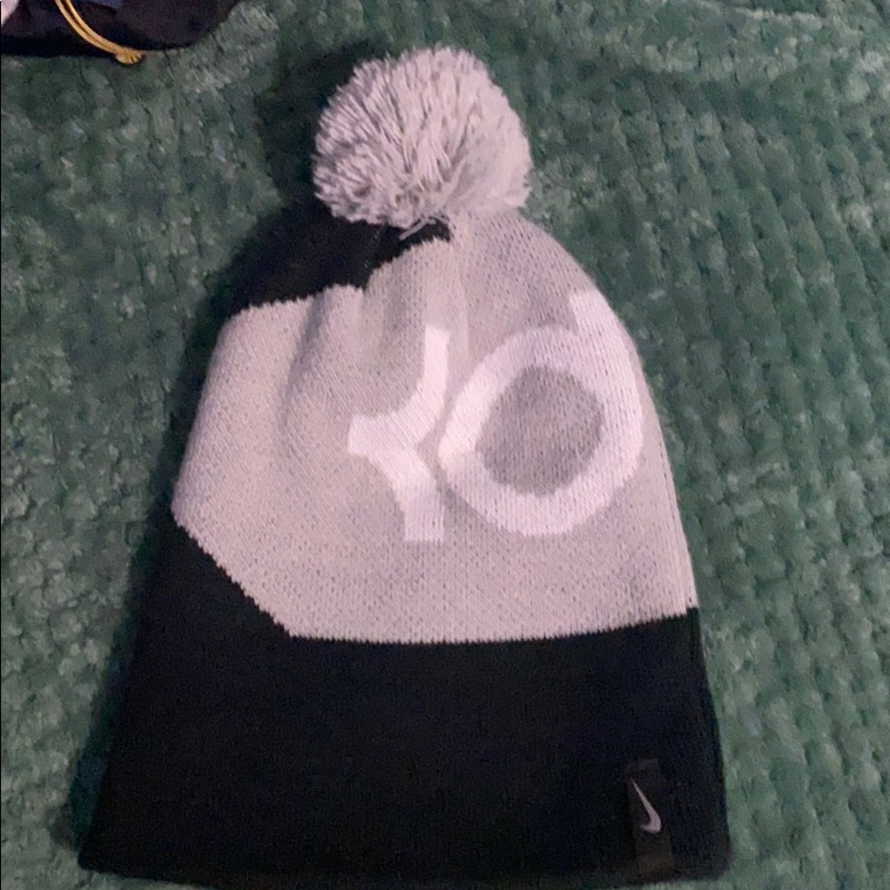 Kevin Durant beanie
